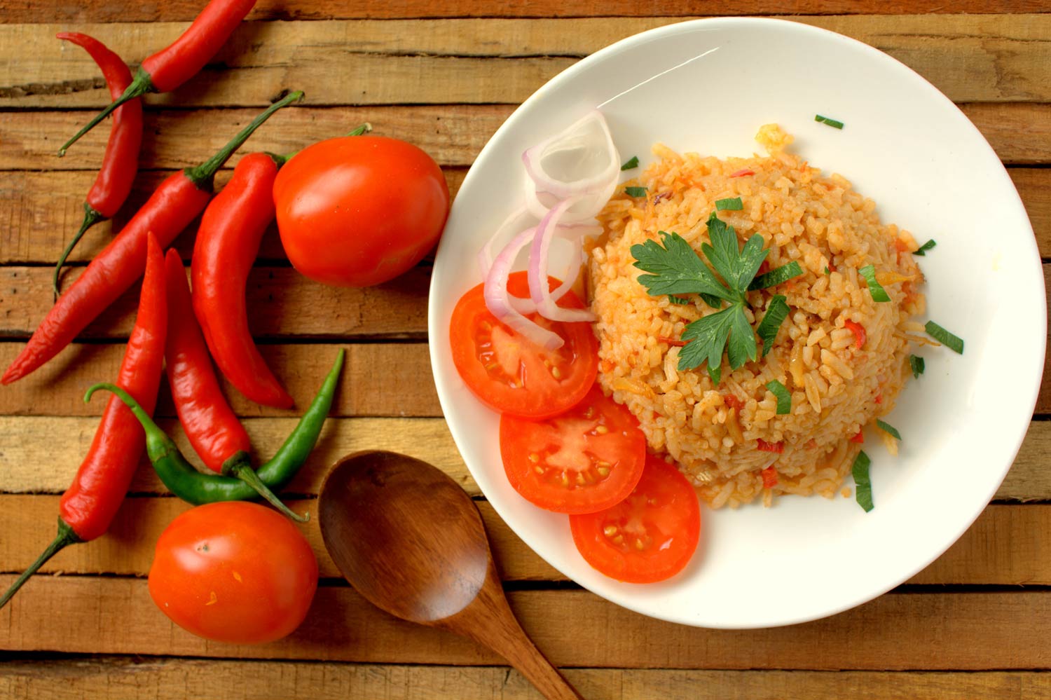 JollofRice