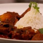 durban lamb curry