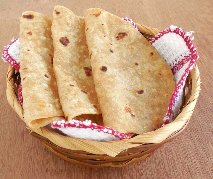 chapati