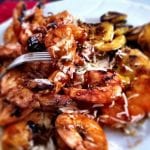 Jerk Shrimp