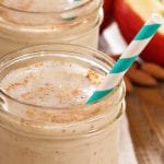 Apple Crumble Smoothie