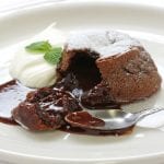 Chocolate Fondant 1