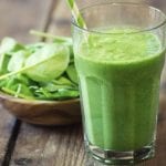 Green Smoothie 700x585