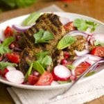 Lamb salad 700x437