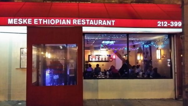 5 Top Ethiopian Restaurants New York City Loves - Demand Africa