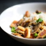 Noodle Gnocchi