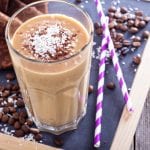 Peanut Butter Banana Smoothie