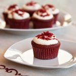 Red Velvet cupcakes