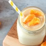 Sunshine Smoothie
