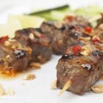Suya