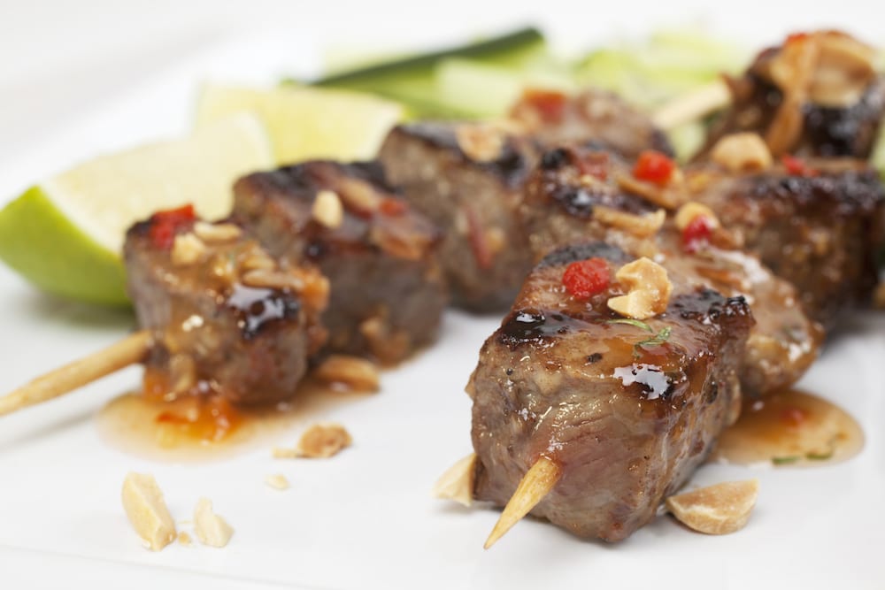 Suya