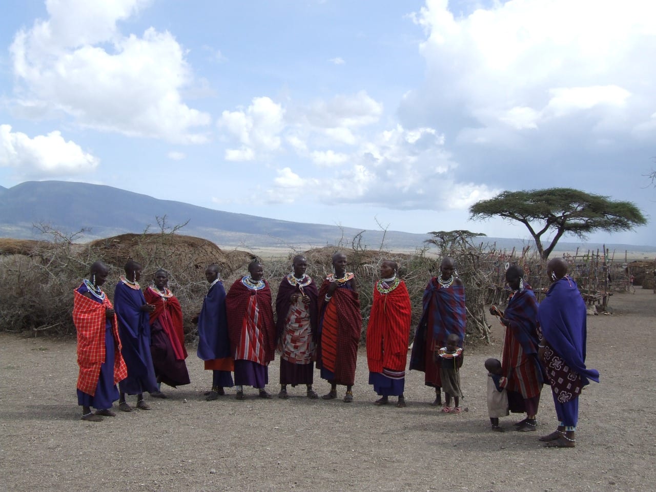 Tanzania Travel Guide 4
