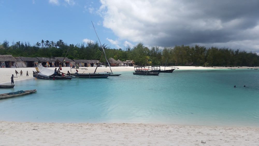 Tanzania Travel Guide 7