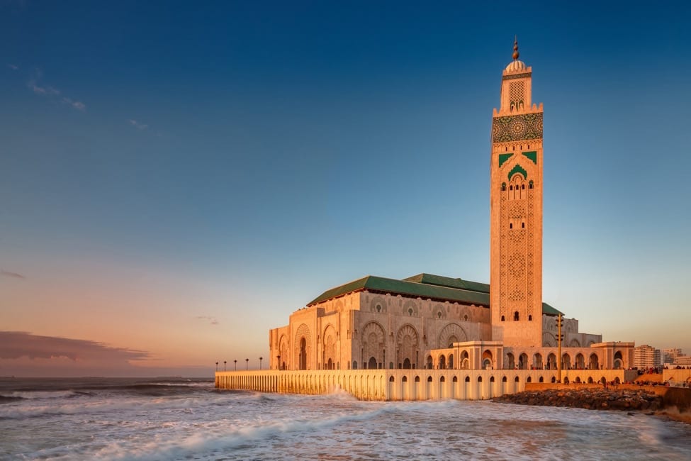Travel to Morocco 1