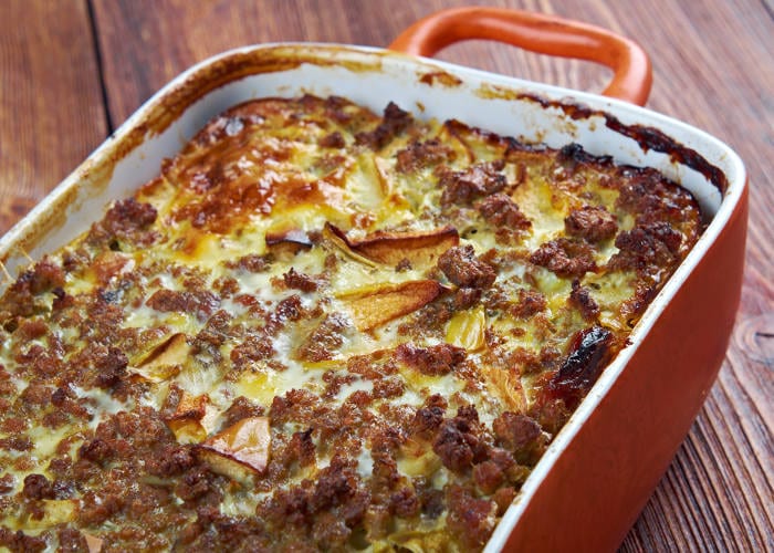 bobotie