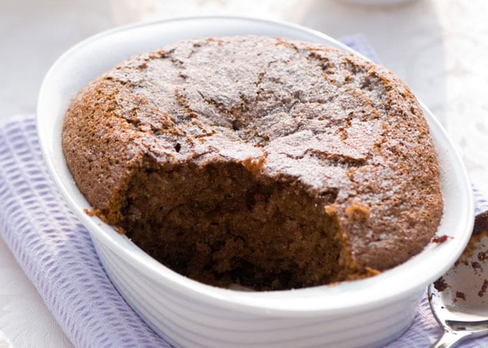 chocolate malva