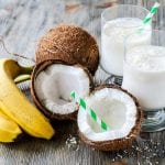 coconut Chai Smoothie
