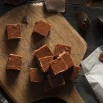 fudge