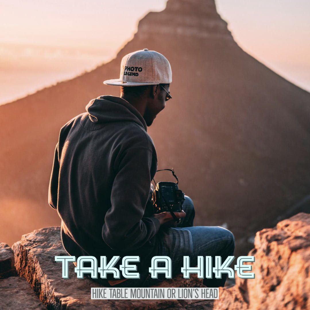 Cape Town Post 2
