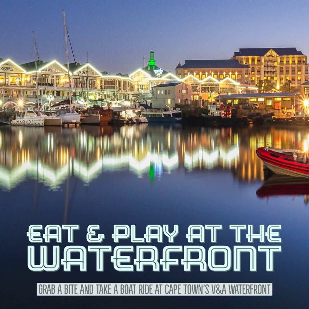 Cape Town Post 7