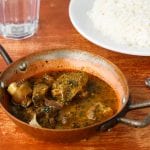 CurryGoat