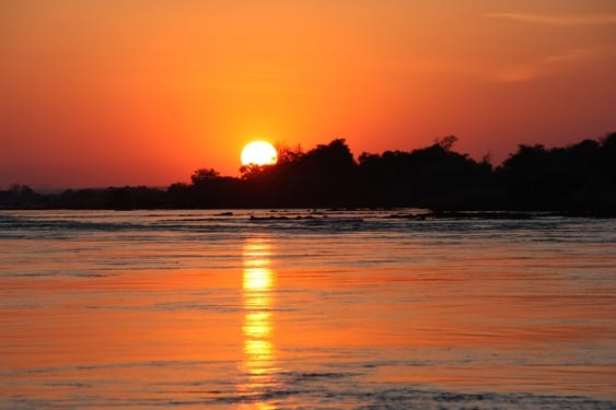 Luxury Hotels Zambia 13