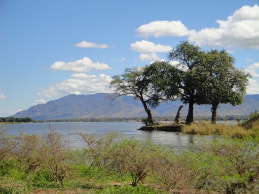 Luxury Hotels Zambia 17