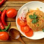 Jollof Rice