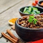 LentilSalad