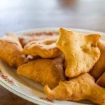 Mandazi