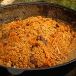 Pilau_Tanzania