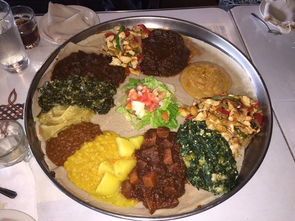 These are the 10 Best African Restaurants in Chicago ...