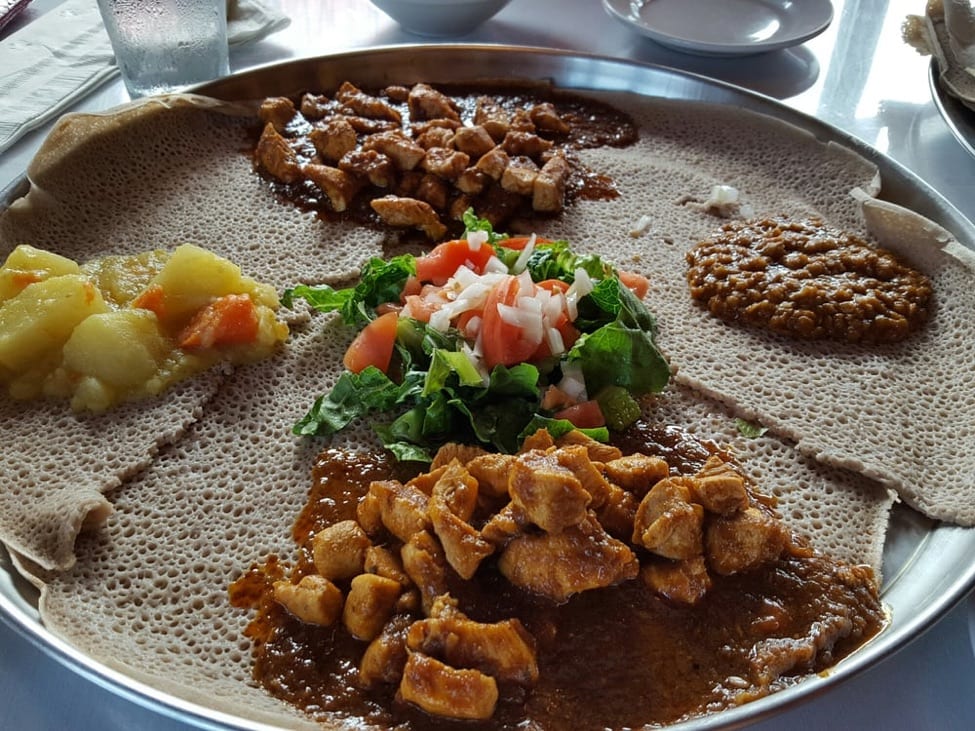 These are the 10 Best African Restaurants in Chicago - Demand Africa