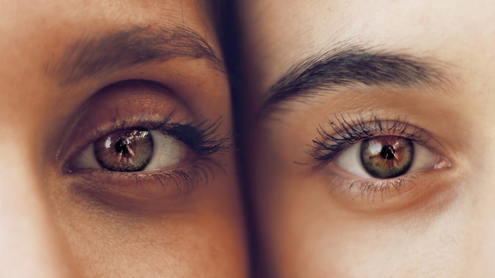 Coffee Benefits eyes