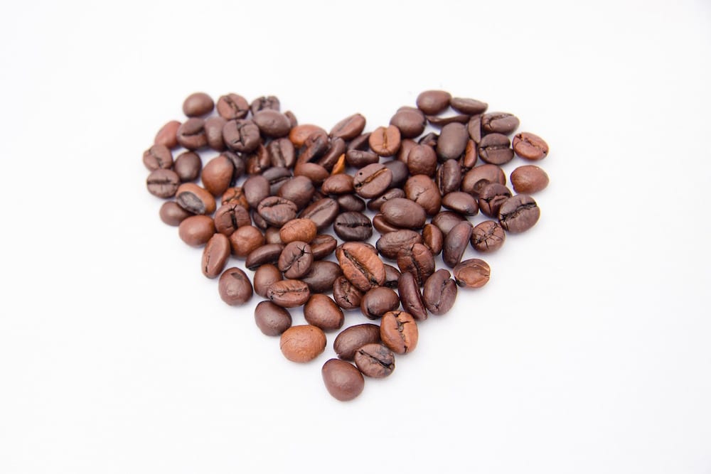 Coffee Benefits health