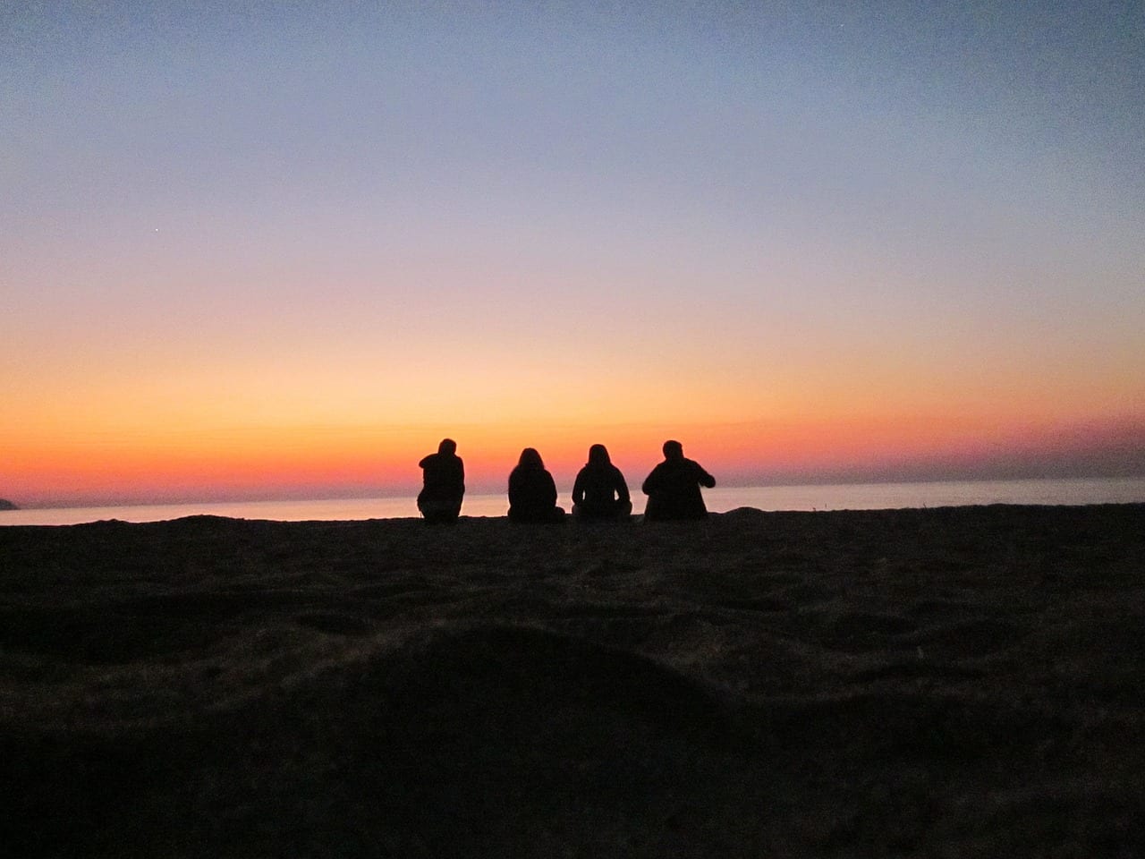 Image 2 sunset