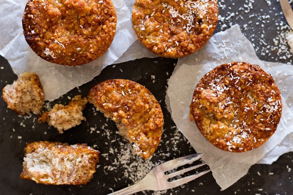 Holiday Desserts Accra Banana Peanut Cake