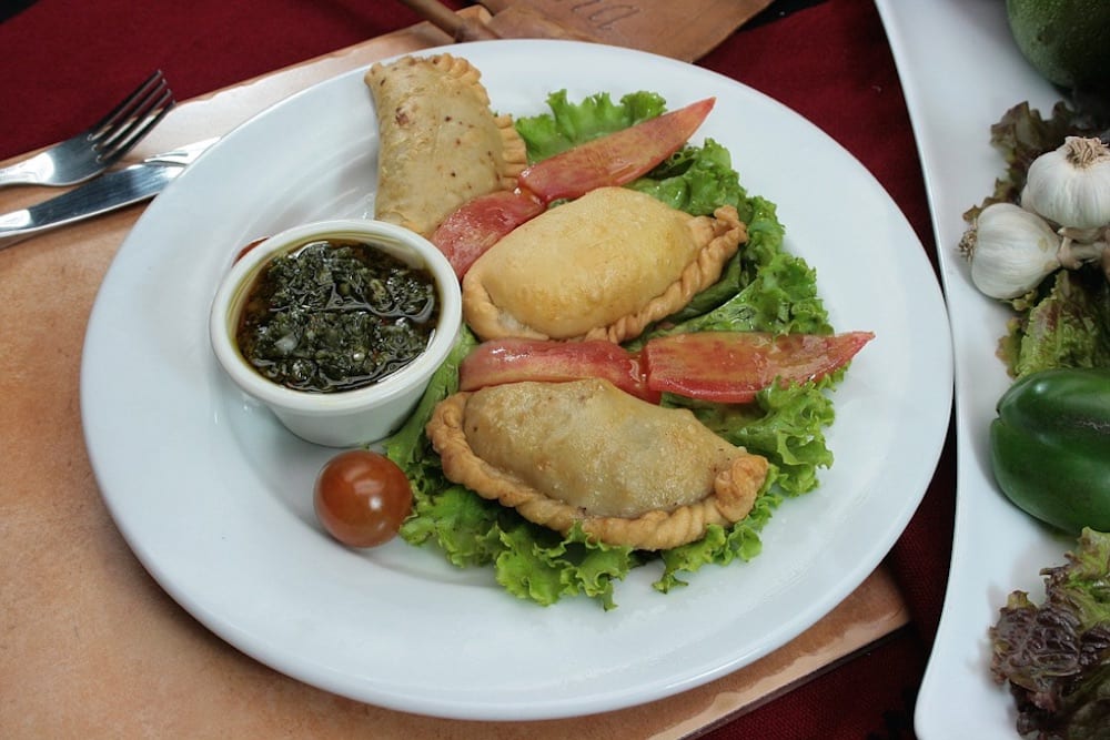 Holiday Desserts Meat Pie