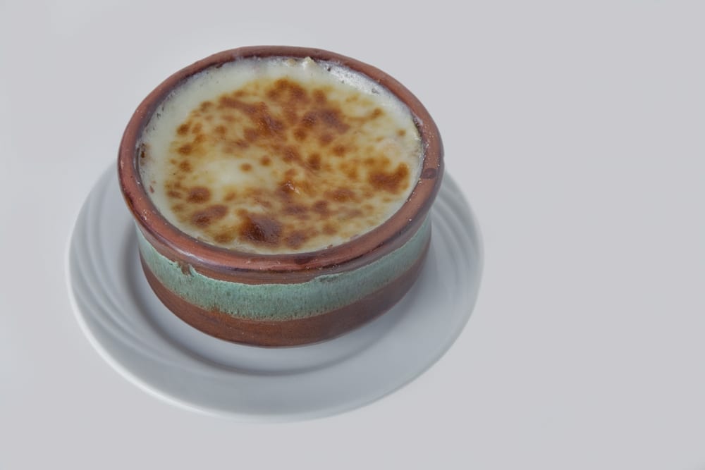 Holiday Desserts Umm Ali