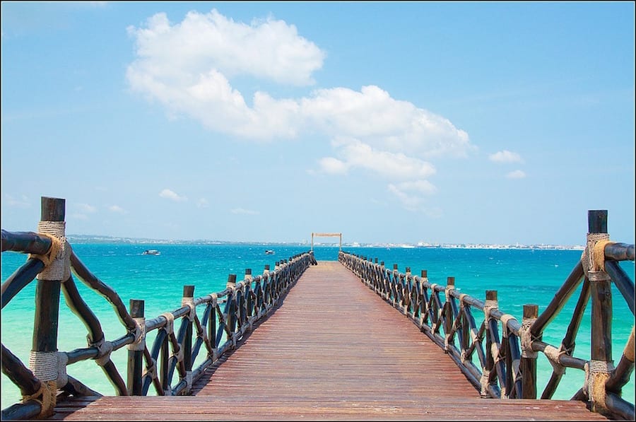 Romantic Spots Zanzibar Tanzania2
