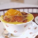 Recipe Blog Post DYUS101 Cook 3 Malva Pudding