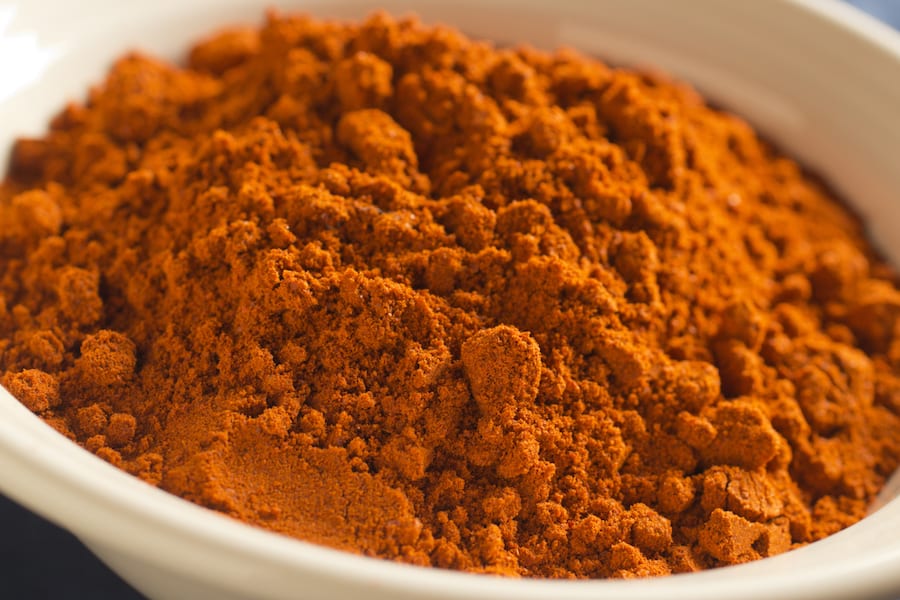 Berbere Spice