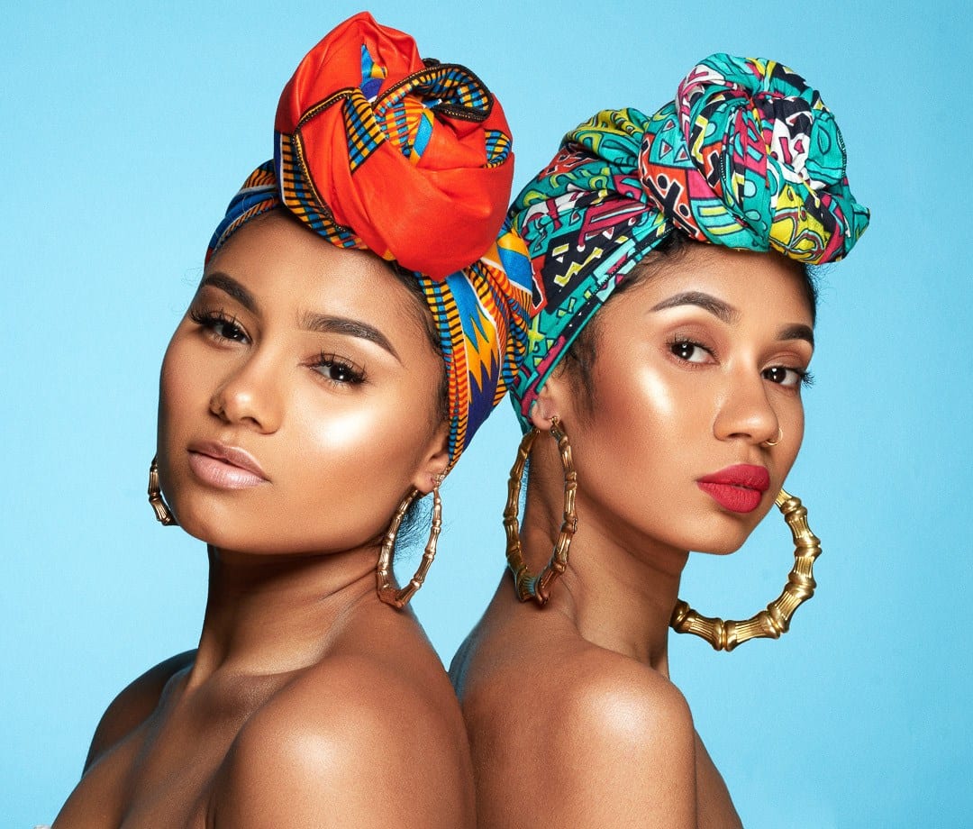 Head wrap