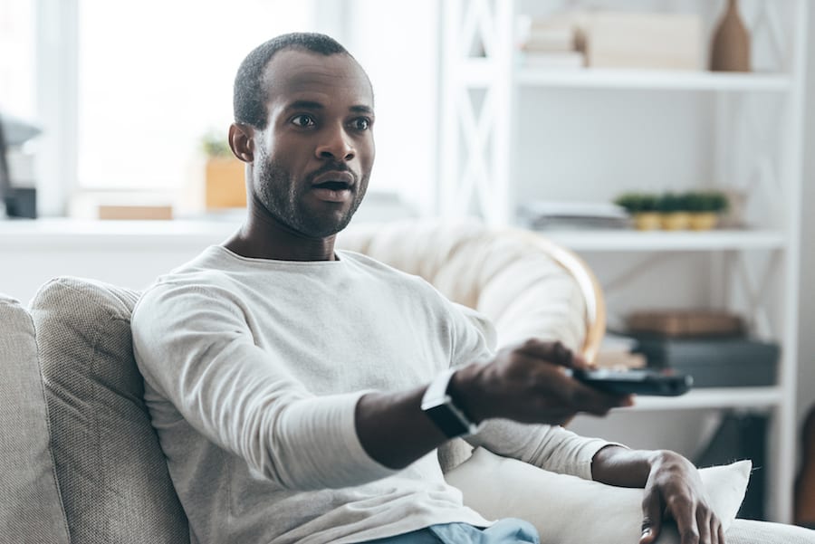 African TV Shows That Give You a Taste of the Continent