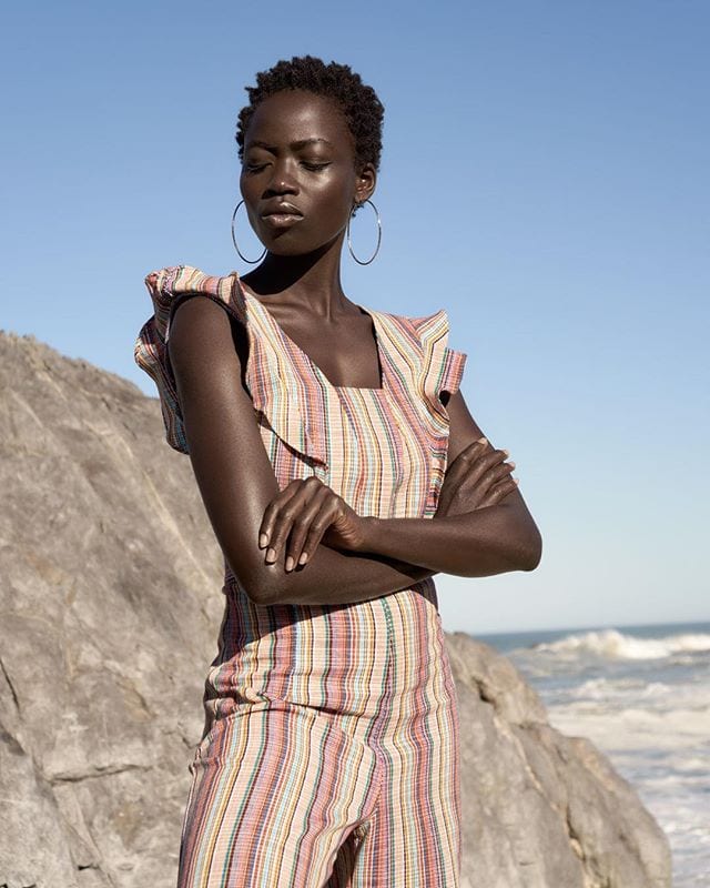 Top 14 African Fashion Designers You 