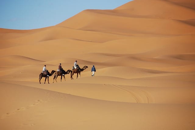 How to Have the Best Morocco Travel Experience