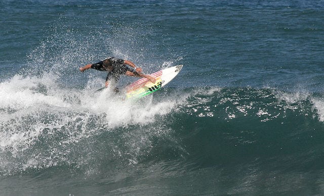 Places to Surf 10