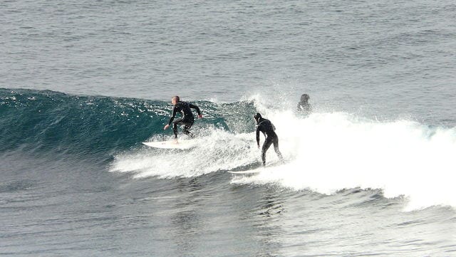 Places to Surf 14