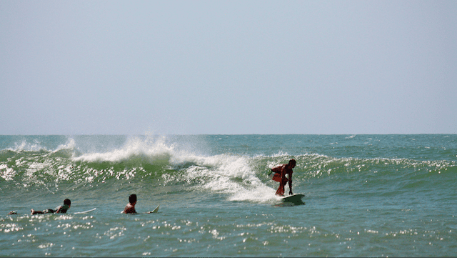 Places to Surf 2