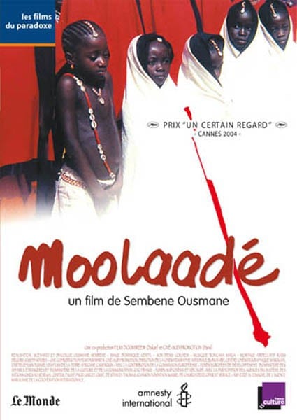 moolade